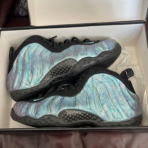 Air Foamposite one prm